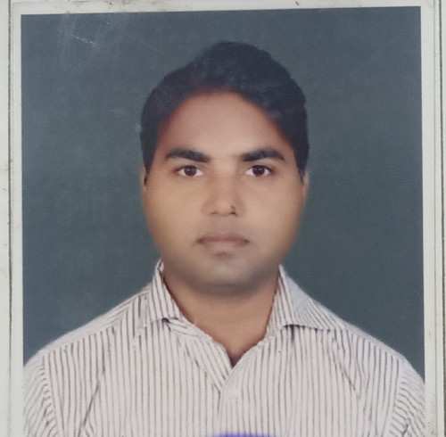 Sandeep Ranjan Biology home tutor in Varanasi.